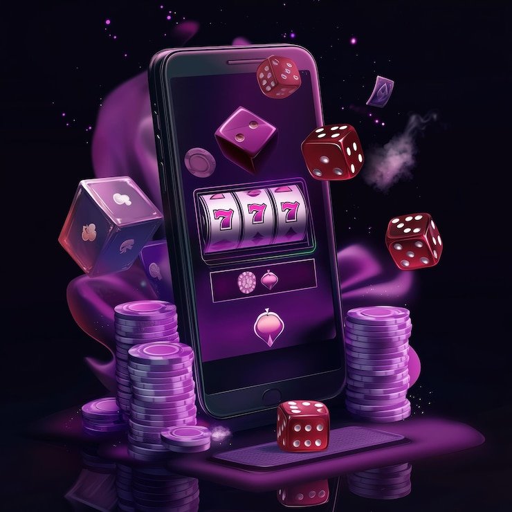 dewa999 featured game showcase